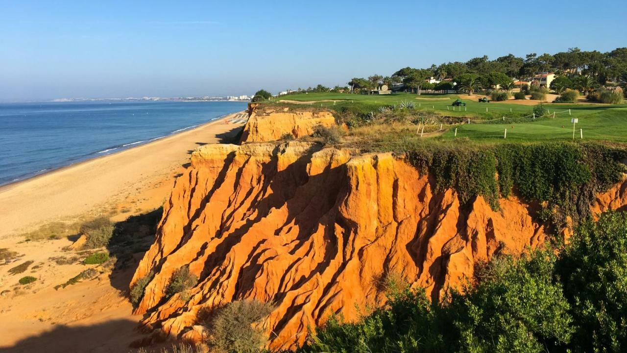 Casa Das Flores Vale do Lobo Exteriör bild